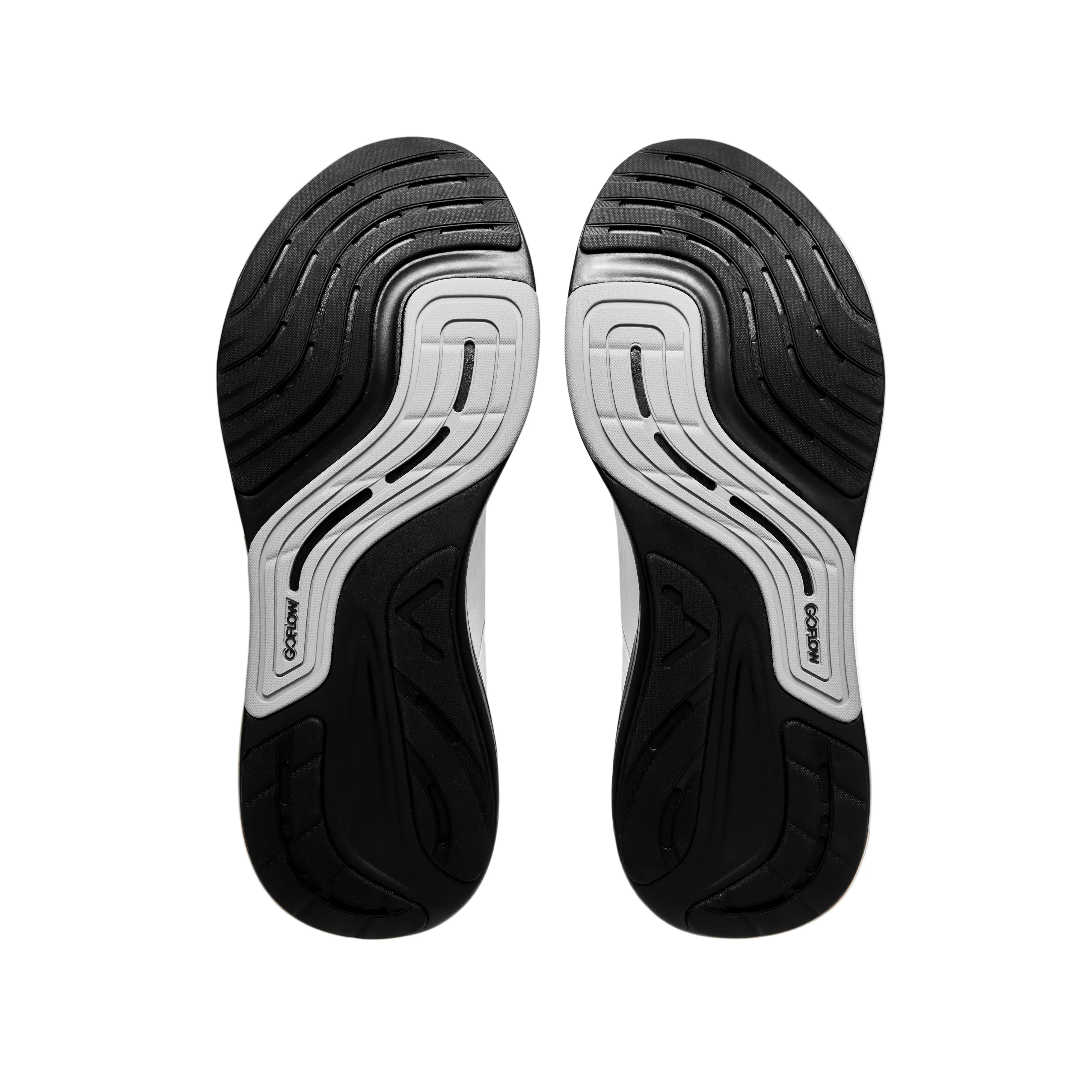MEN'S MOUNT TO COAST P1 | WHITE BLACK - Image 8