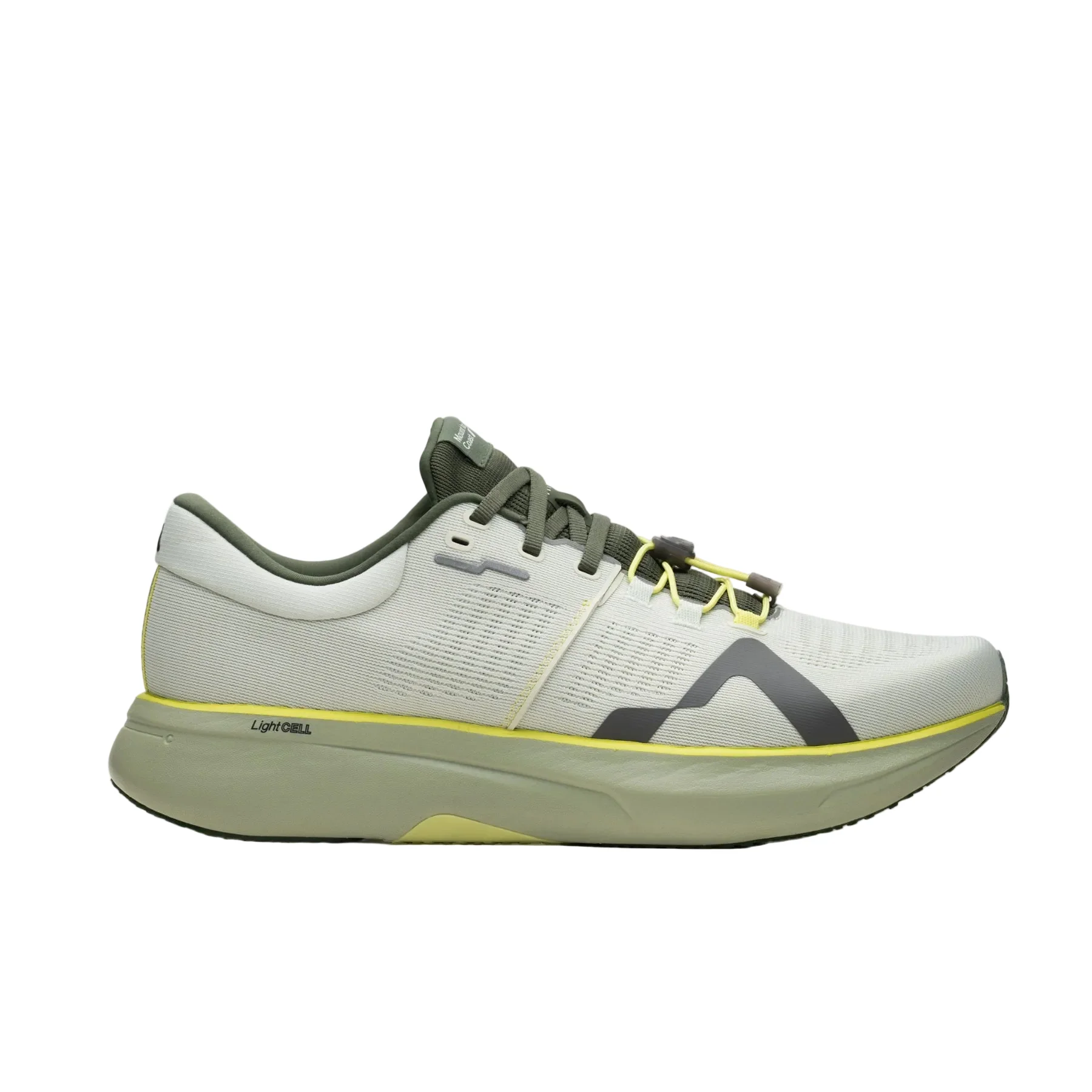 MEN'S MOUNT TO COAST R1 | AGAVE