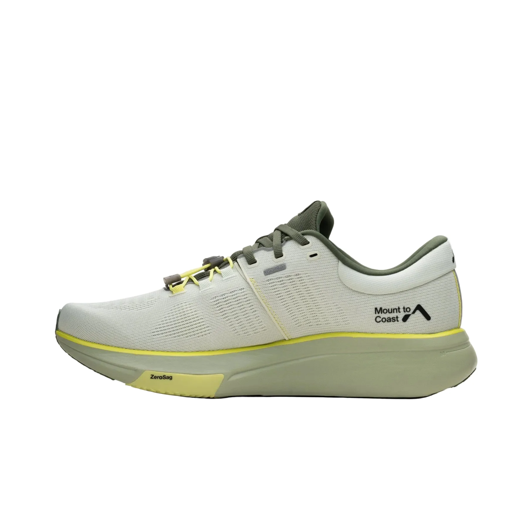 MEN'S MOUNT TO COAST R1 | AGAVE - Image 2