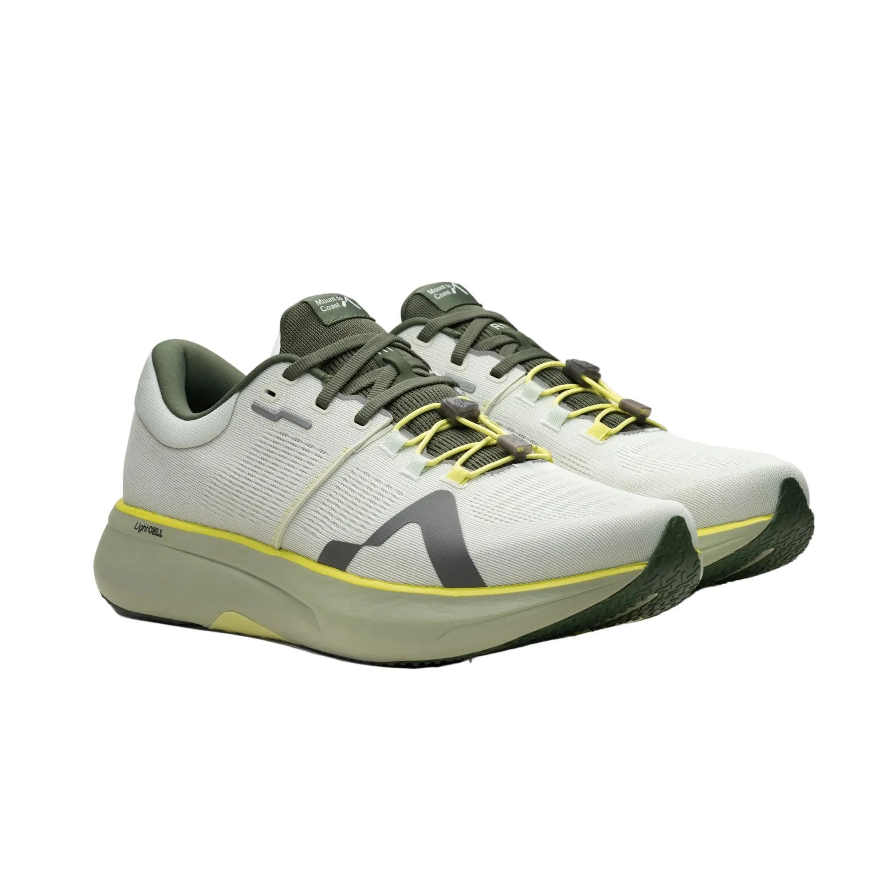 MEN'S MOUNT TO COAST R1 | AGAVE - Image 3