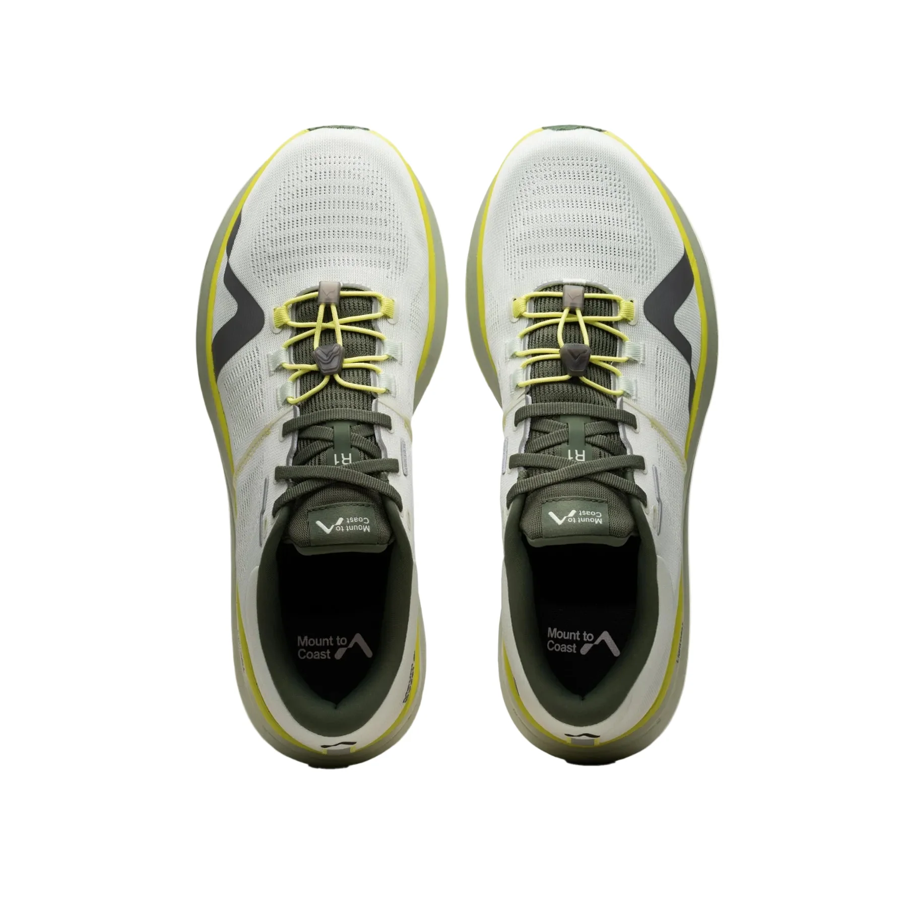 MEN'S MOUNT TO COAST R1 | AGAVE - Image 5