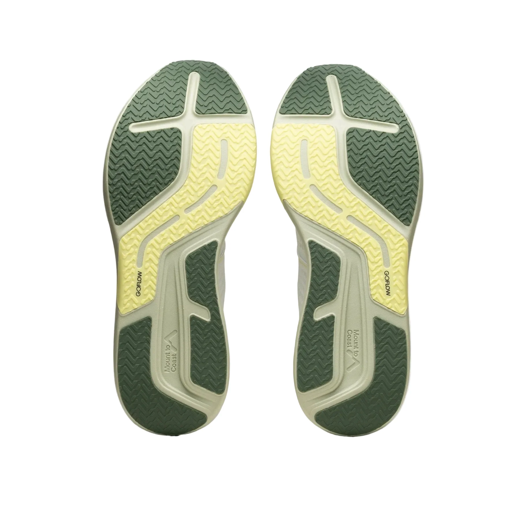 MEN'S MOUNT TO COAST R1 | AGAVE - Image 6