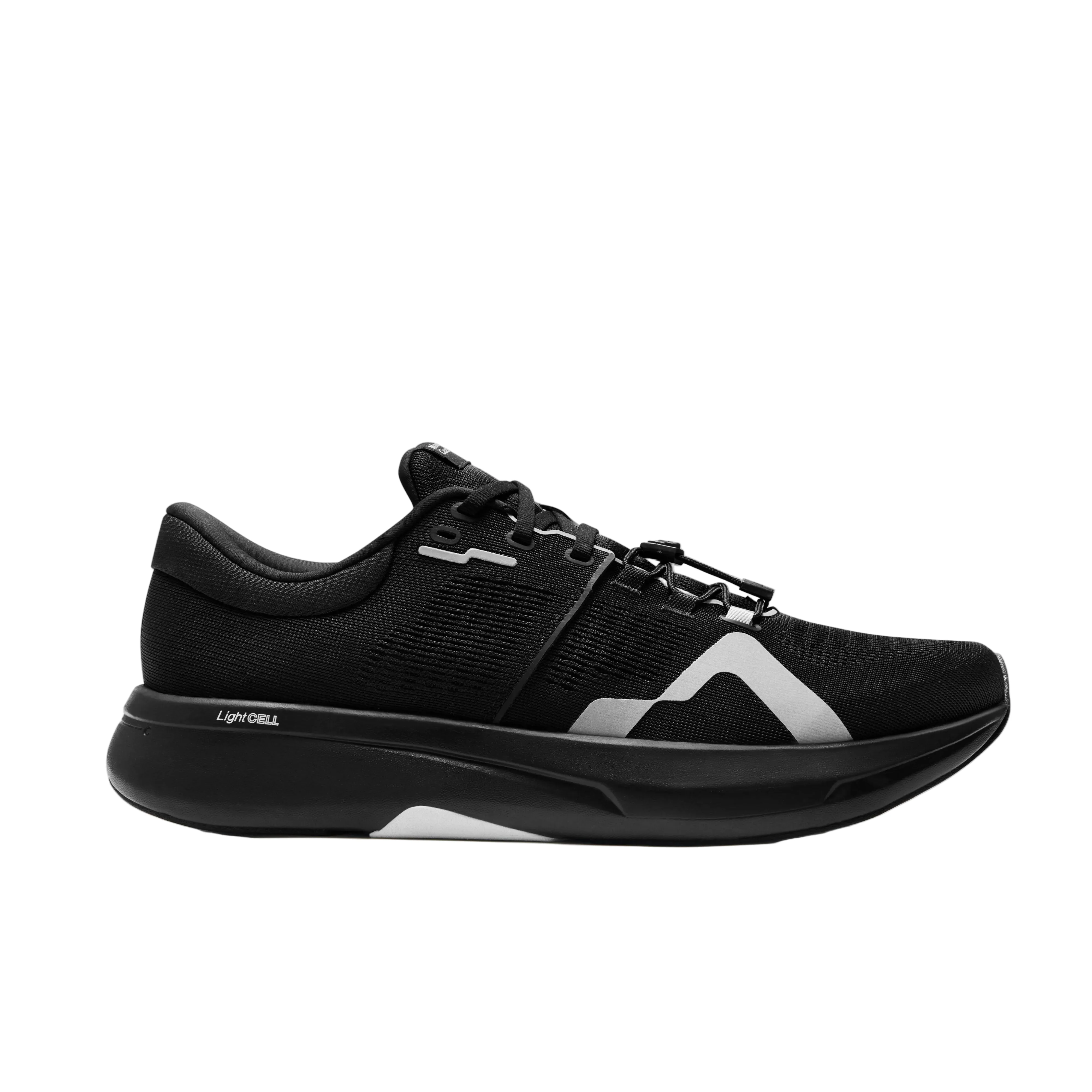 MEN'S MOUNT TO COAST R1 | BLACK