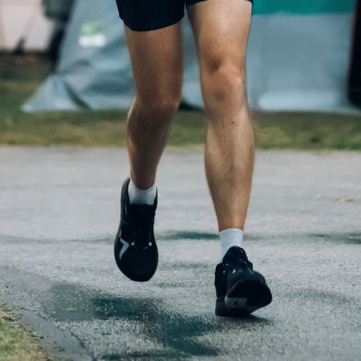 MEN'S MOUNT TO COAST R1 | BLACK - Image 5