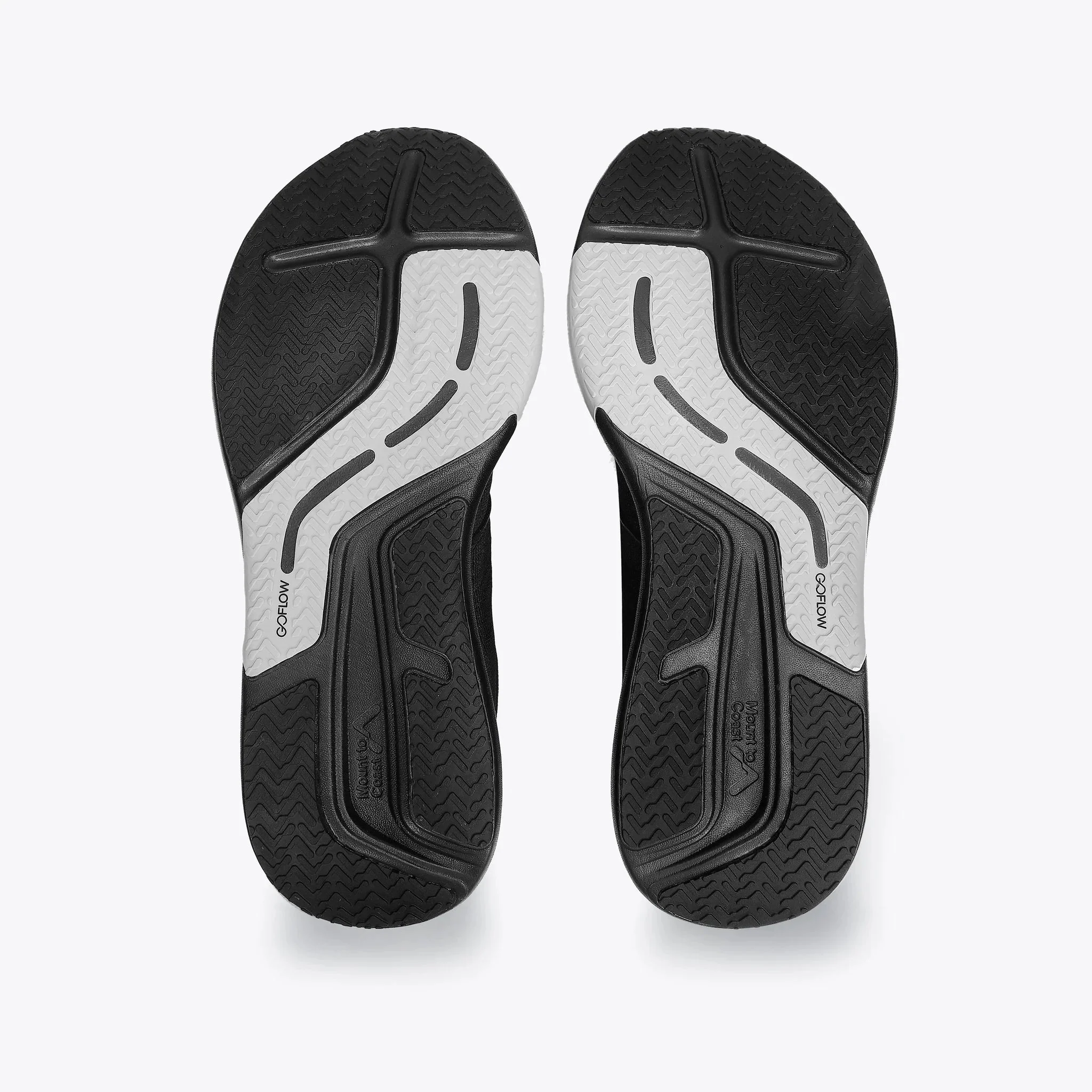 MEN'S MOUNT TO COAST R1 | BLACK - Image 9