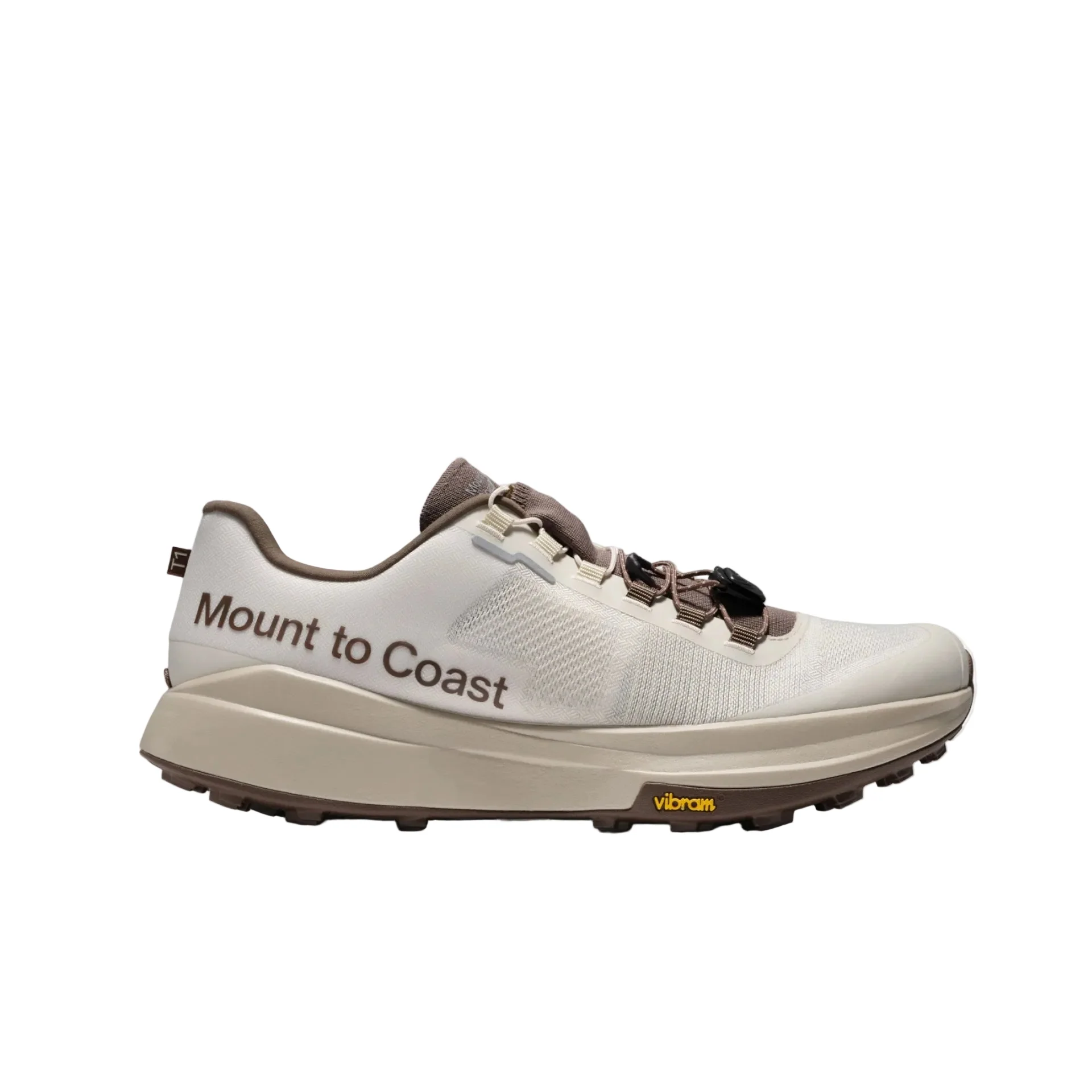 MEN'S MOUNT TO COAST T1 | DUNE