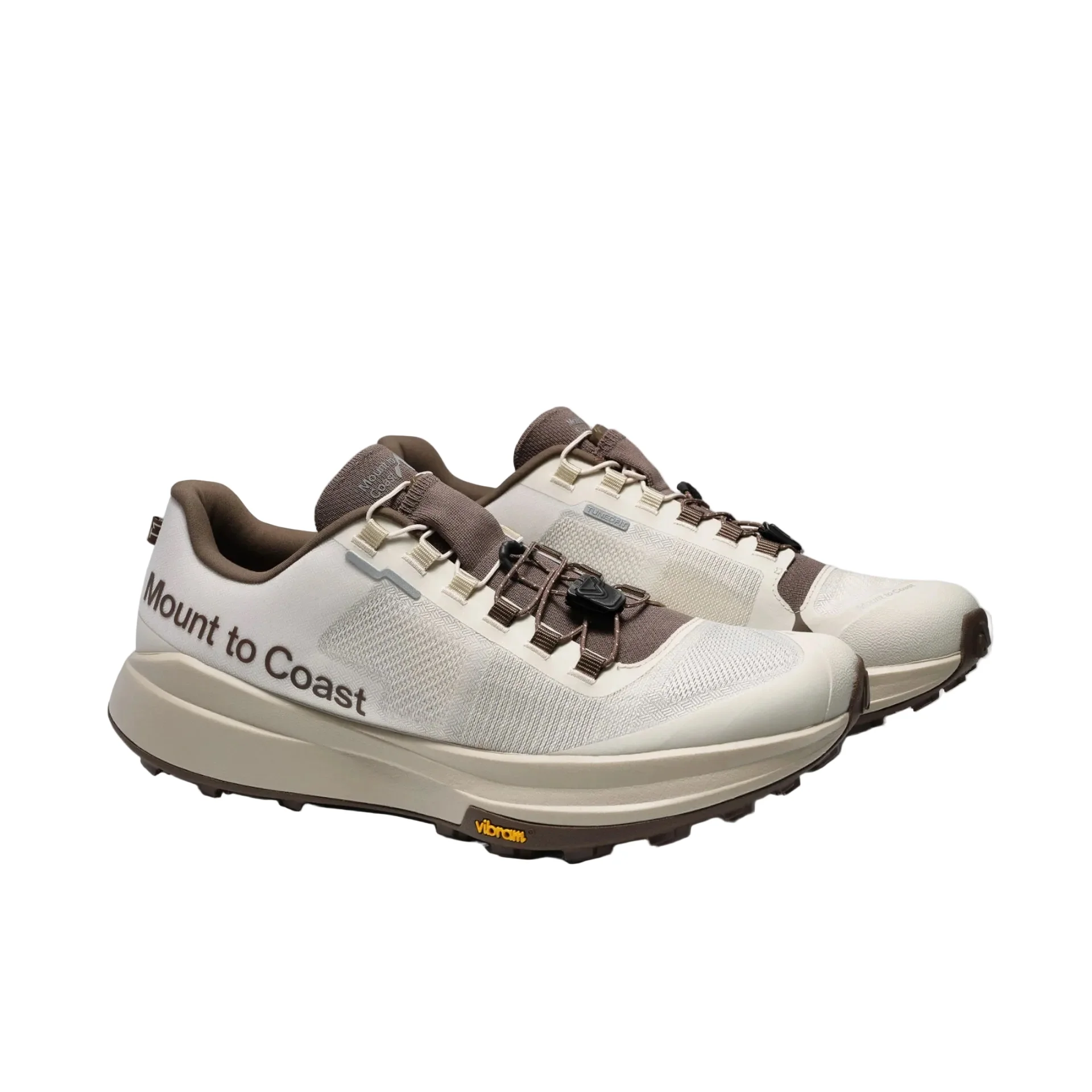 MEN'S MOUNT TO COAST T1 | DUNE - Image 4