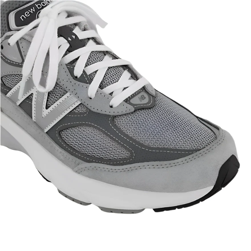 MEN'S NEW BALANCE MADE IN U.S.A. 990v6 | GREY - Image 5