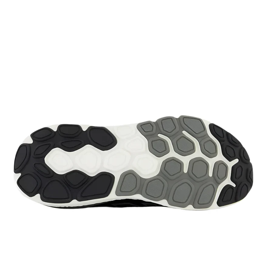 MEN'S NEW BALANCE MADE IN USA FRESH FOAM X 1540v4 | BLACK WITH HARBOR GRAY - Image 5
