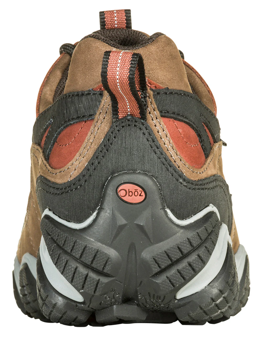 MEN'S OBOZ FIREBRAND II LOW WATERPROOF | EARTH - Image 7