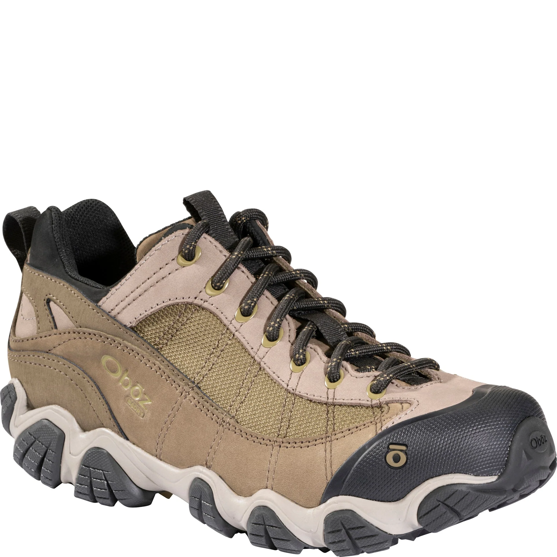 MEN'S OBOZ FIREBRAND II LOW WATERPROOF | PINE - Image 3
