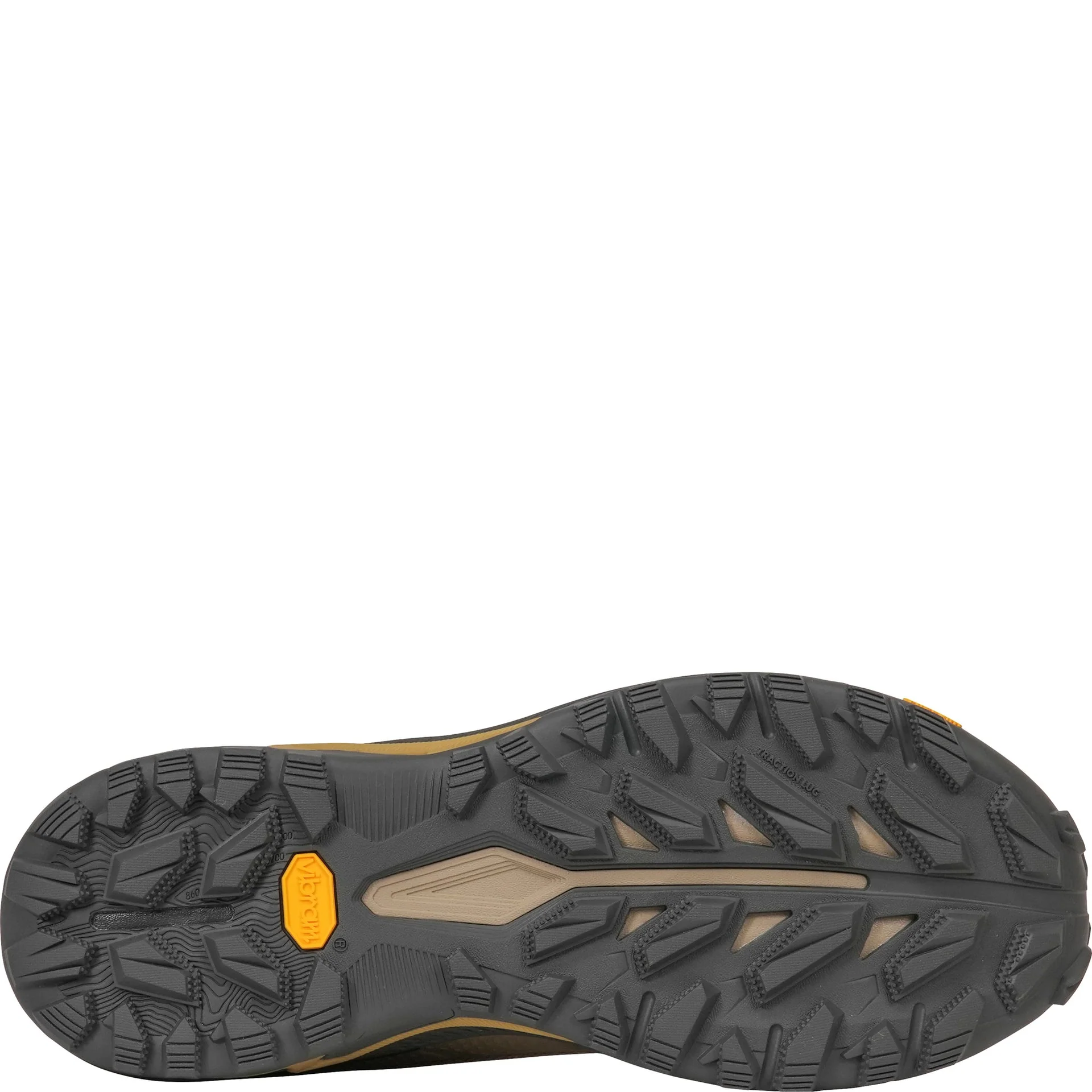 MEN'S OBOZ KATABATIC RT MID GTX WATERPROOF | THICKET - Image 4