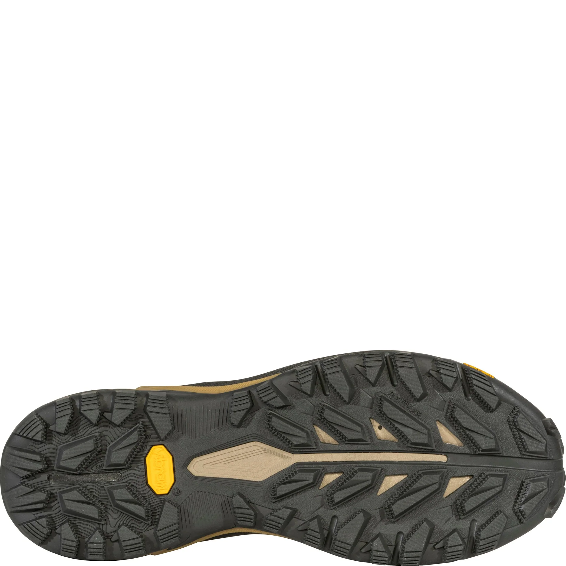 MEN'S OBOZ KATABATIC RT LOW GTX WATERPROOF | THICKET - Image 5