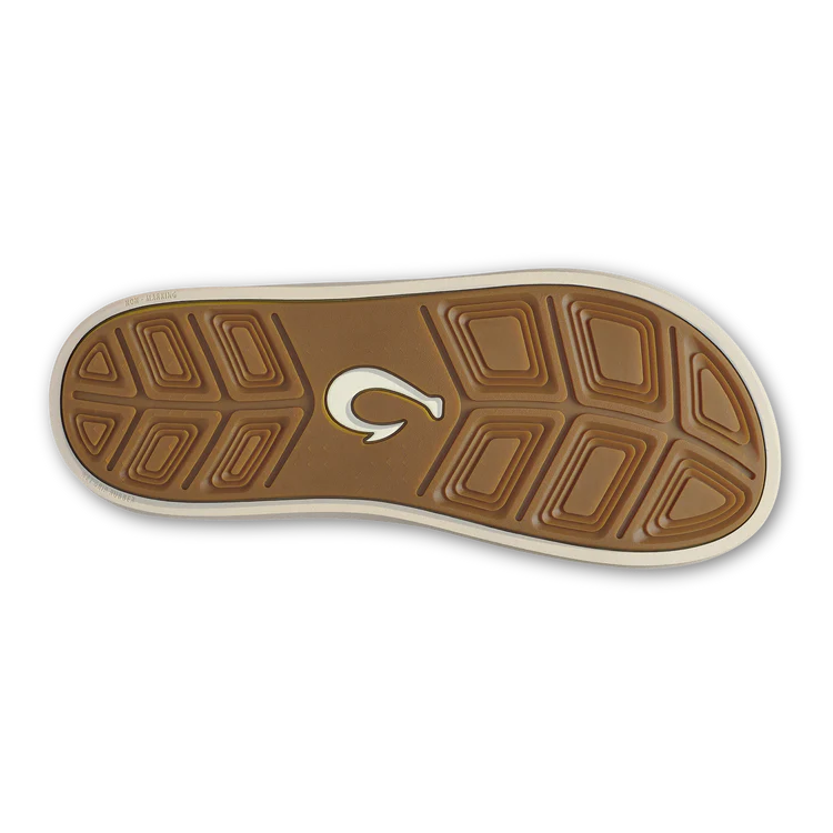 MEN'S OLUKAI 'AHI KAI | DARK JAVA / DARK JAVA - Image 5