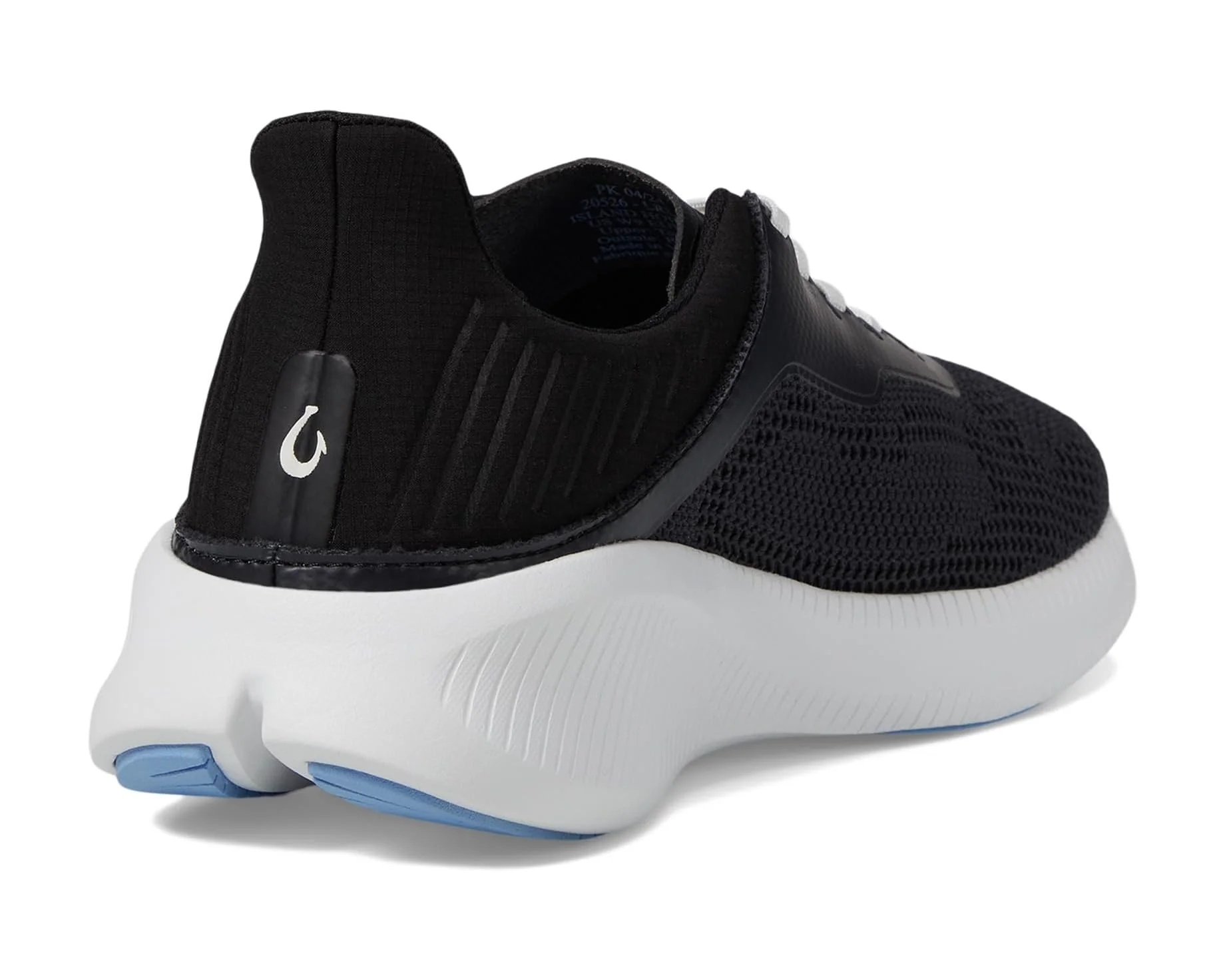 MEN'S OLUKAI ISLAND HOPPER | LAVA ROCK / LAVA ROCK - Image 7