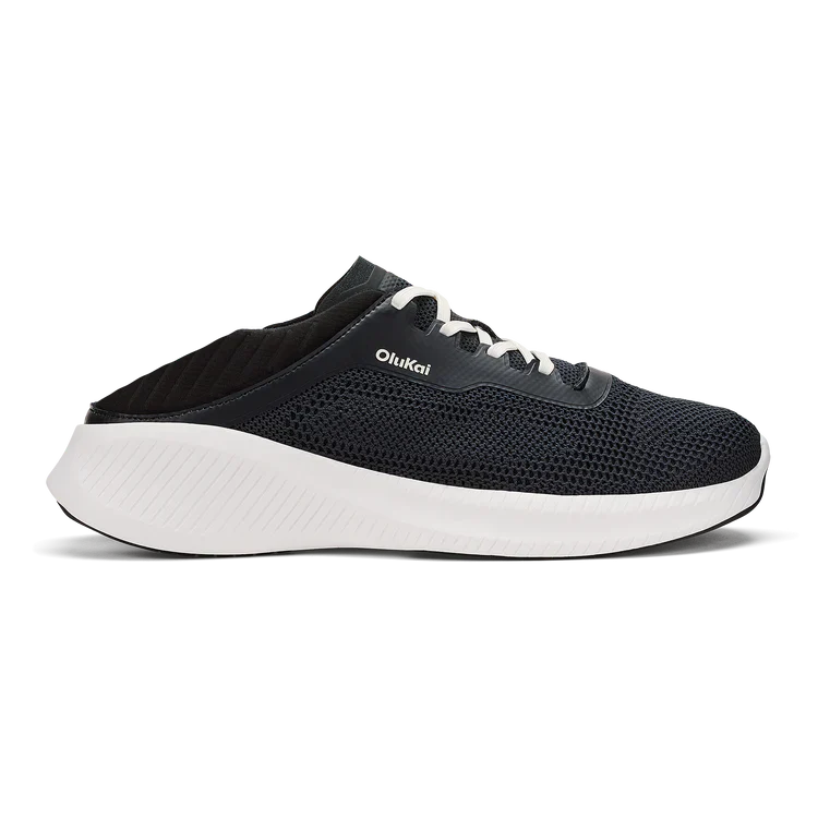 MEN'S OLUKAI ISLAND HOPPER | LAVA ROCK / LAVA ROCK - Image 8
