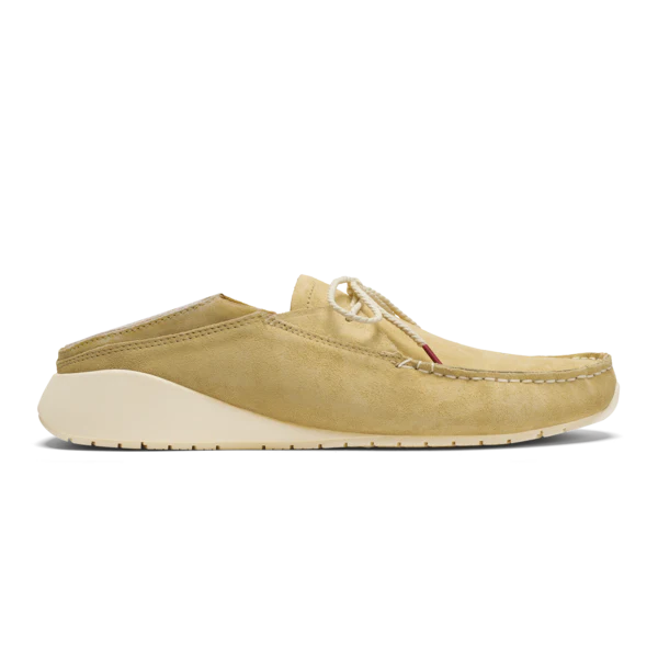 MEN'S OLUKAI KA'A DRIVER | GOLDEN SAND - Image 3