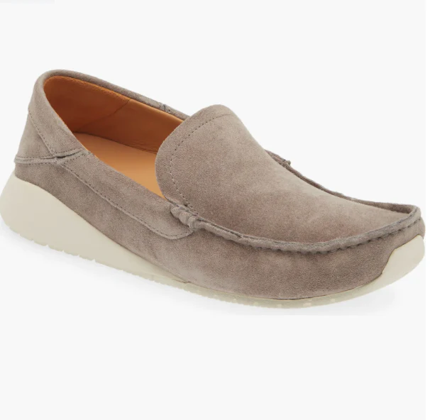 MEN'S OLUKAI KA'A LOAFER | COOLER GREY - Image 2