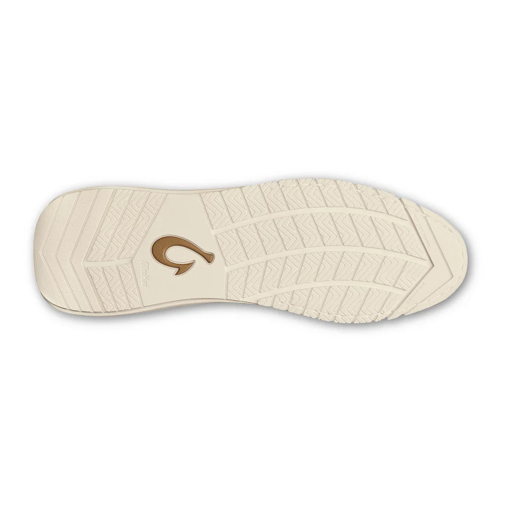 MEN'S OLUKAI KA'A LOAFER | COOLER GREY - Image 5
