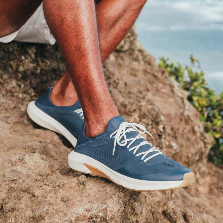 MEN'S OLUKAI KAHOLO | MOONLIT OCEAN - Image 7