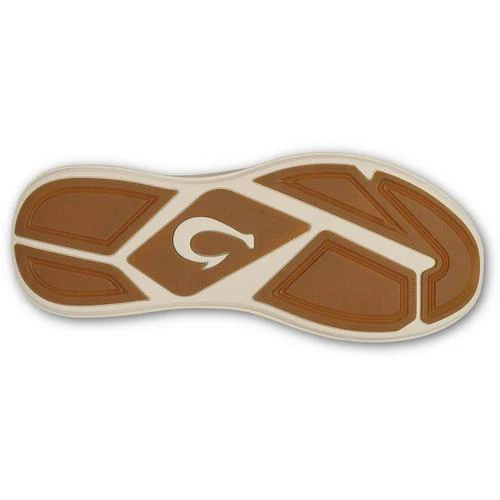MEN'S OLUKAI KIOLOA | CLAY / MUSTANG - Image 5