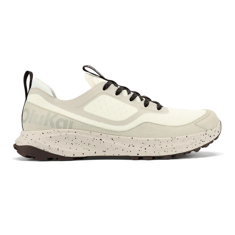 MEN'S OLUKAI MAKIKI | WHITE SAND | TAPA