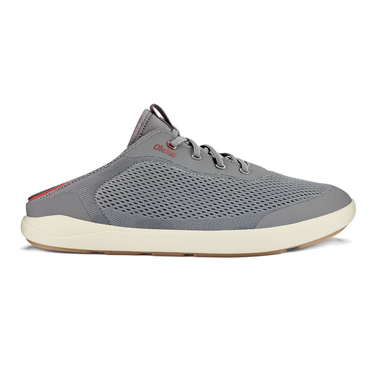 MEN'S OLUKAI MOKU PAE | POI / RED OCHRE - Image 3