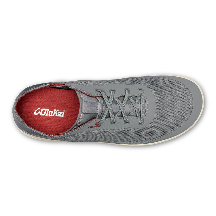 MEN'S OLUKAI MOKU PAE | POI / RED OCHRE - Image 5