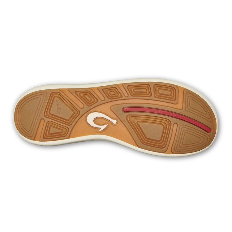 MEN'S OLUKAI MOKU PAE | POI / RED OCHRE - Image 6