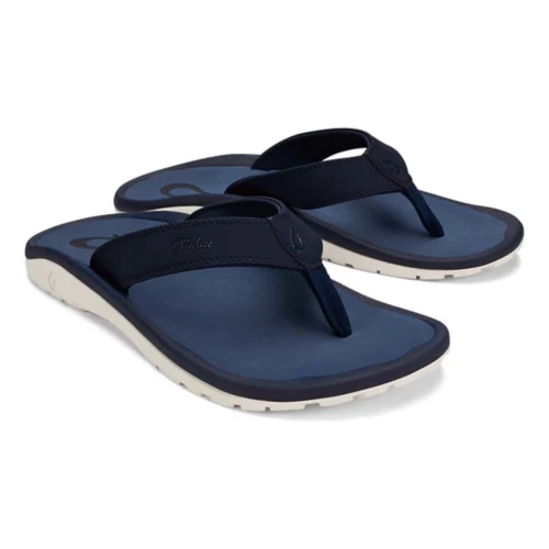 MEN'S OLUKAI 'OHANA | DEEPEST DEPTHS - Image 2