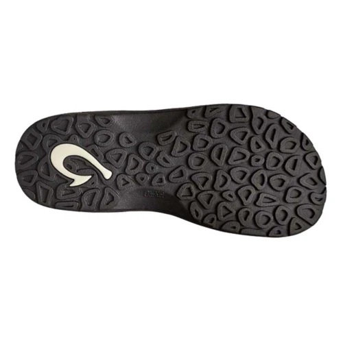 MEN'S OLUKAI 'OHANA | DIRT / LAVA ROCK - Image 3