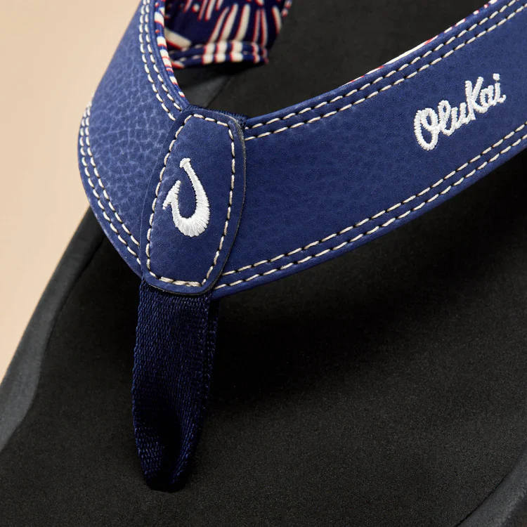 MEN'S OLUKAI 'OHANA | NAVY ONYX - Image 5