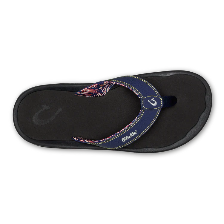 MEN'S OLUKAI 'OHANA | NAVY ONYX - Image 7
