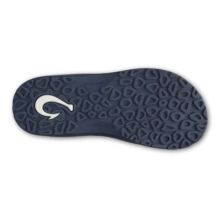 MEN'S OLUKAI 'OHANA PAULUA | MOOD INDIGO / PALE OCEAN - Image 3