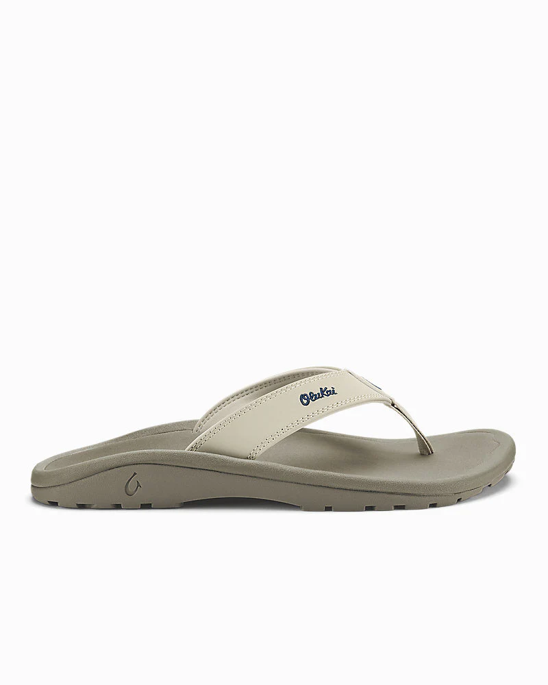 MEN'S OLUKAI 'OHANA | TAPA / CLAY
