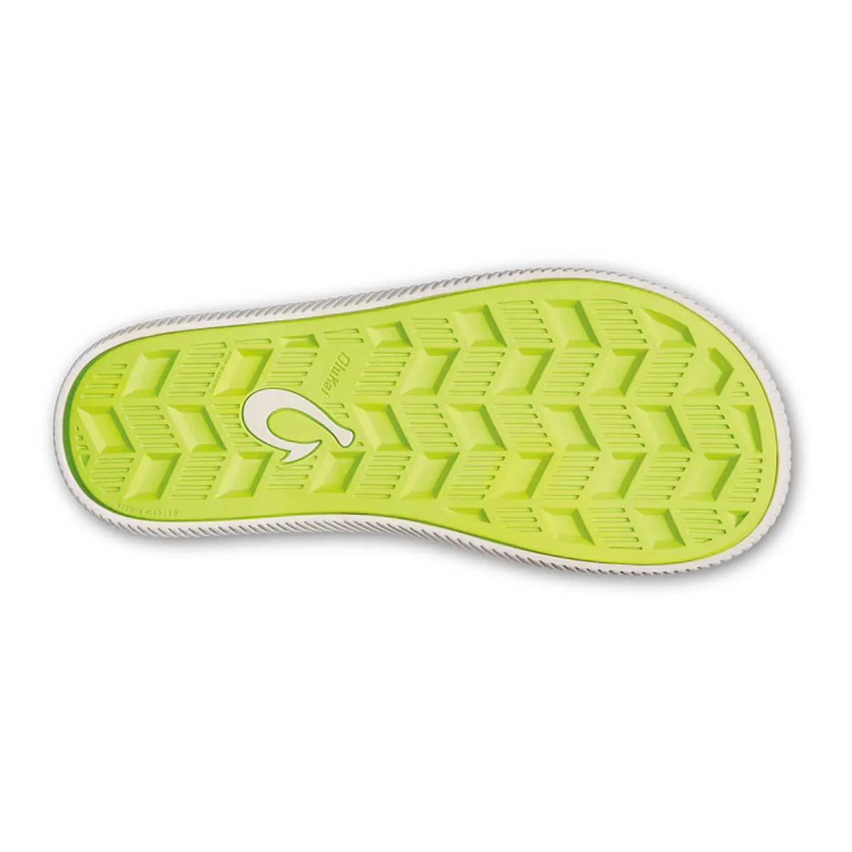 MEN'S OLUKAI ULELE | TROPICAL BLUE - Image 5