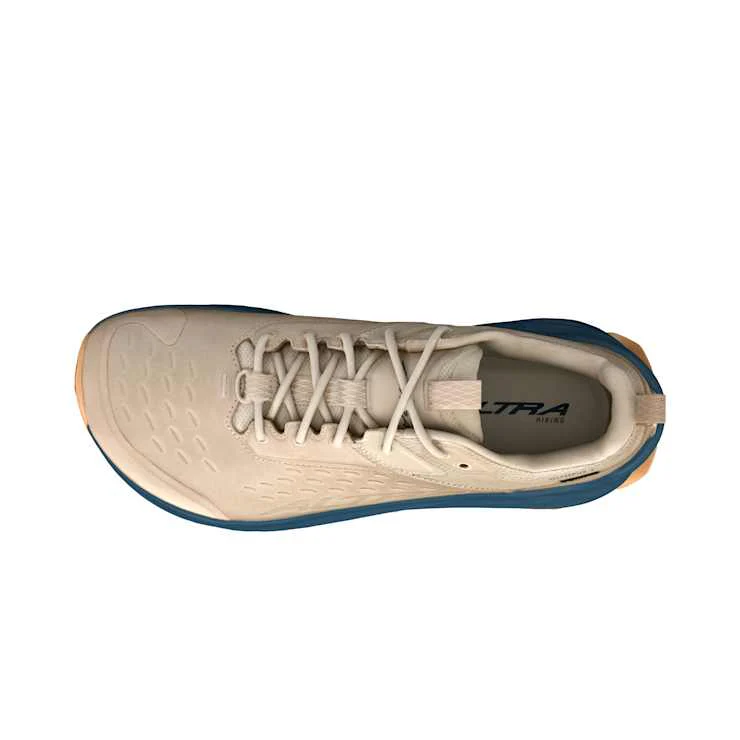 MEN'S ALTRA OLYMPUS 6 HIKE LOW GTX | SAND - Image 3