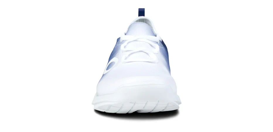 MEN'S OOFOS OOMG SPORT LS LOW SHOE | NAVY MUTARE - Image 5