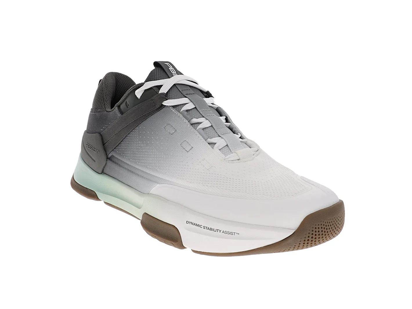 MEN'S PB5-STAR COURT-2 | BASIL MULTI - Image 4