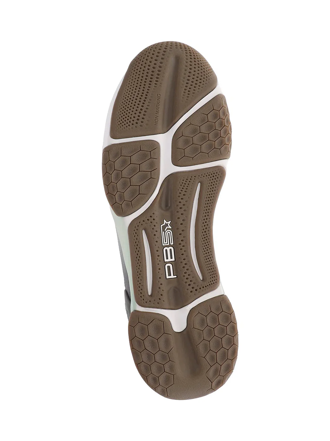 MEN'S PB5-STAR COURT-2 | BASIL MULTI - Image 7