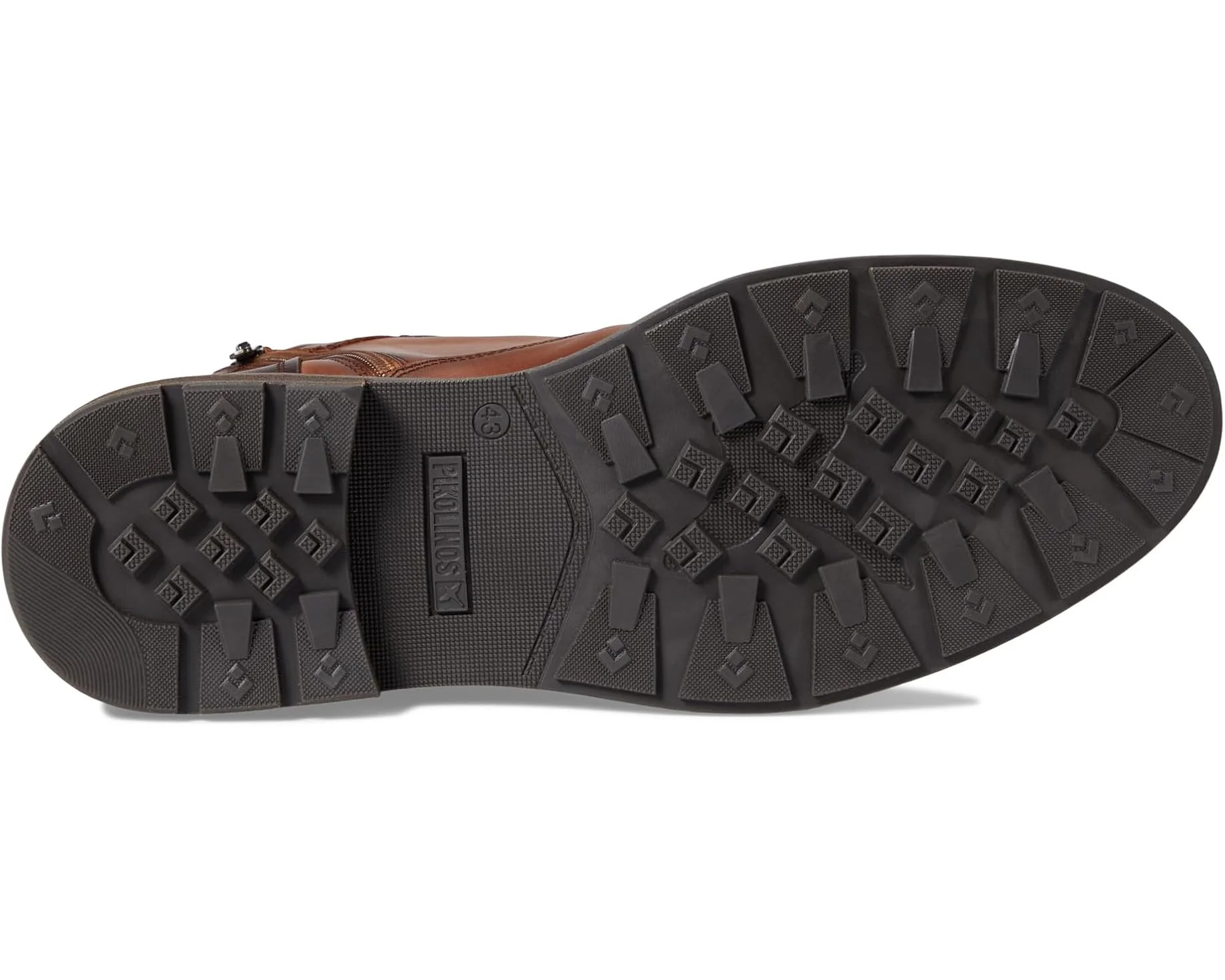 MEN'S PIKOLINOS YORK BOOT | CUERO - Image 3