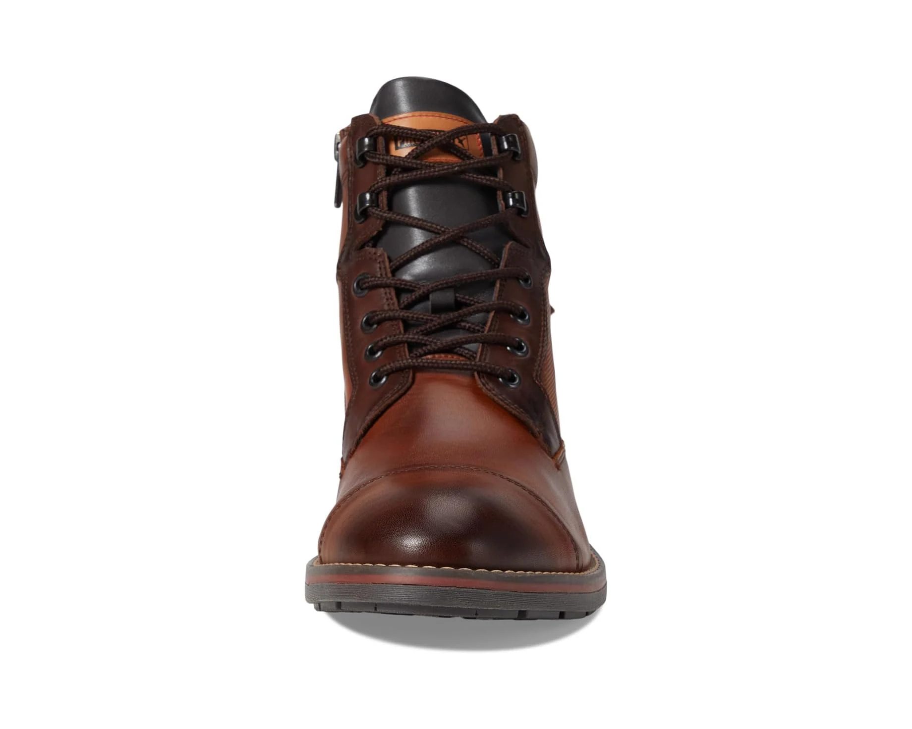 MEN'S PIKOLINOS YORK BOOT | CUERO - Image 4