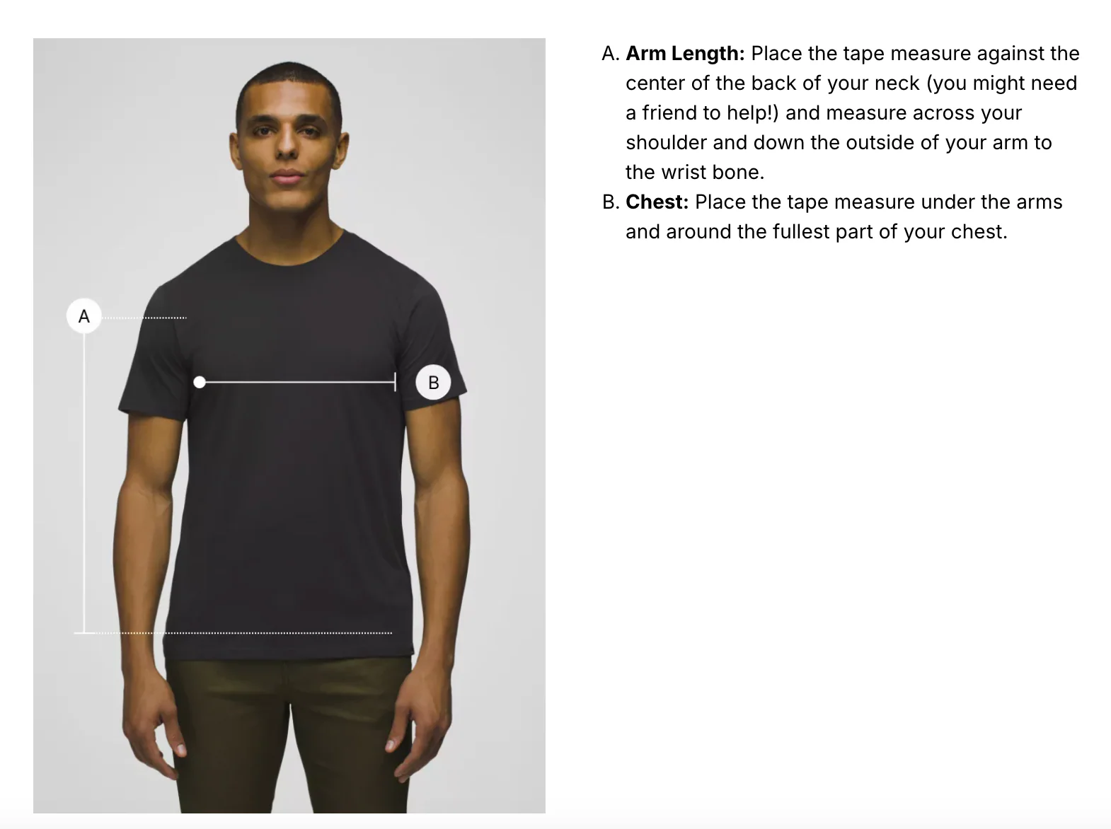 MEN'S PRANA STIMMERSEE SHIRT | ALMOND EDAMAME - Image 6