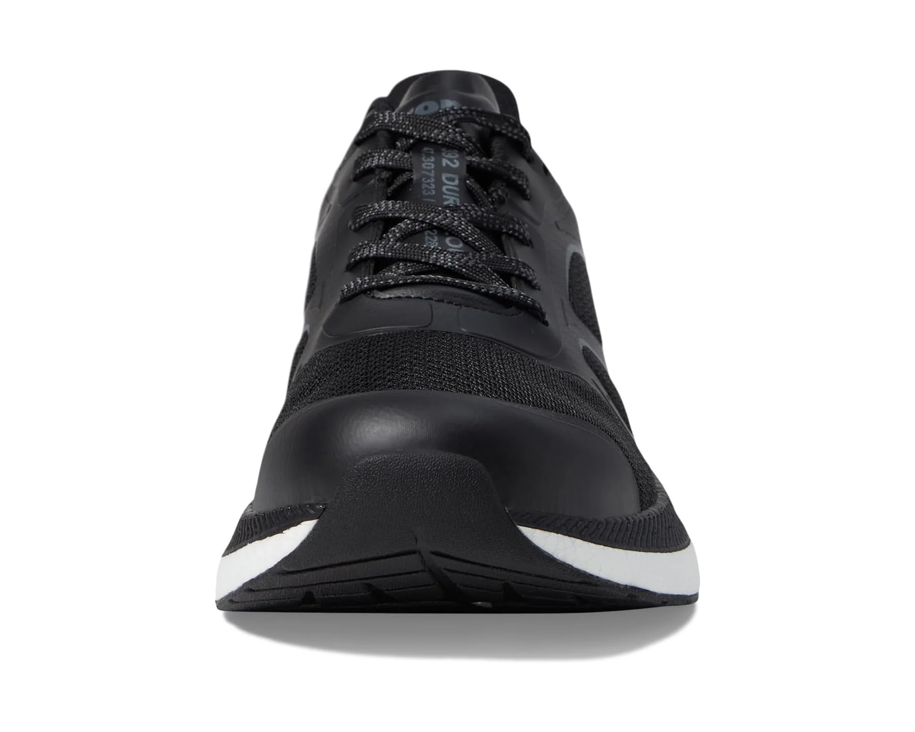 MEN'S PROPET DUROCLOUD 392 ATHLETIC SNEAKER | BLACK - Image 7