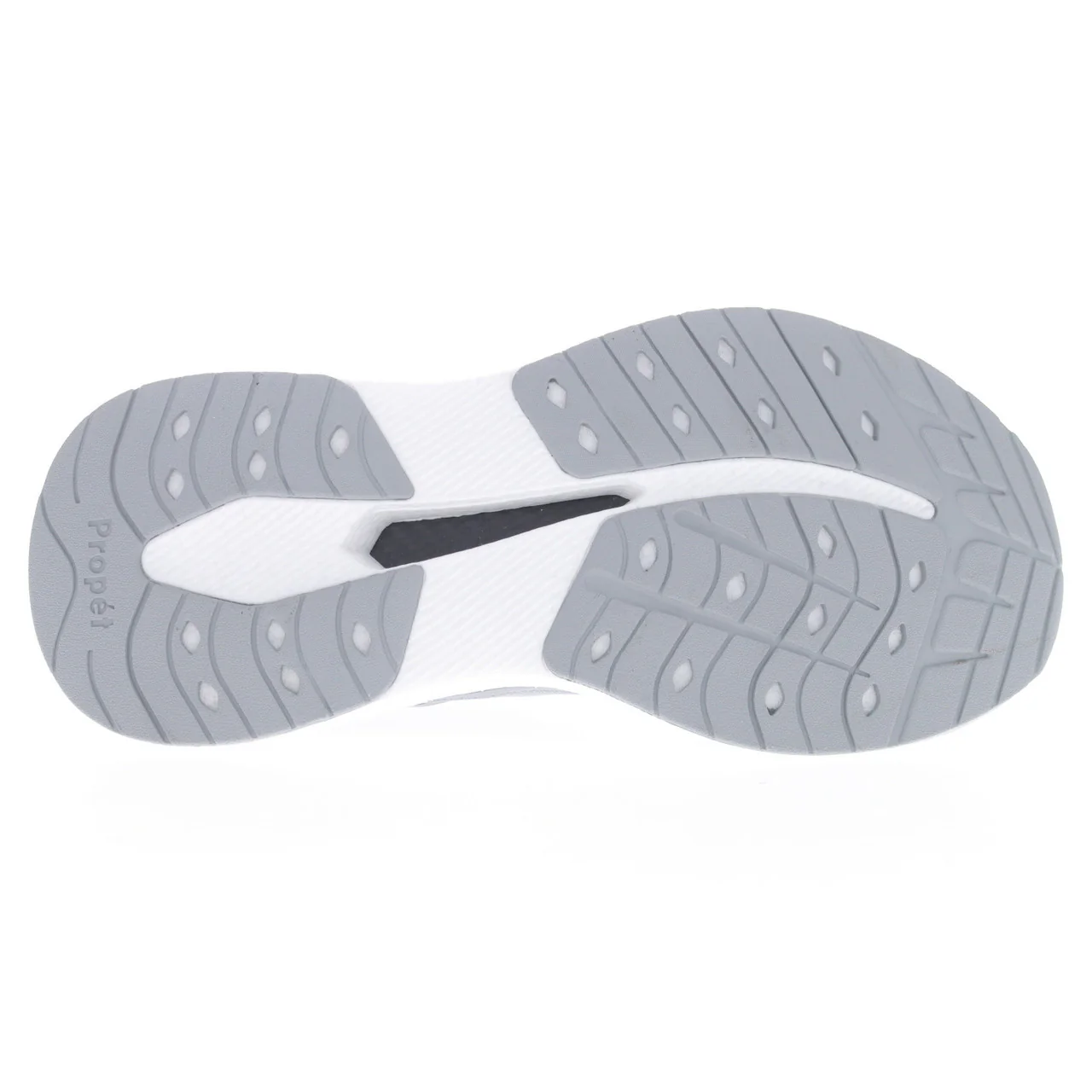 MEN'S PROPET DUROCLOUD 392 ATHLETIC SNEAKER | GREY - Image 5