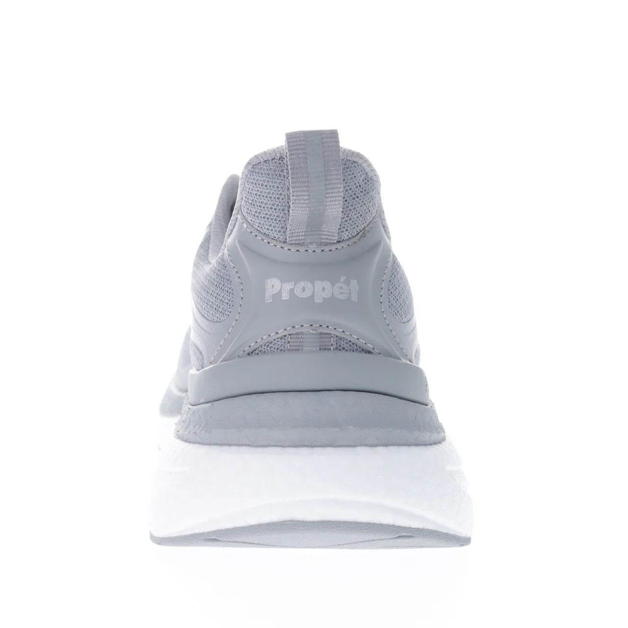 MEN'S PROPET DUROCLOUD 392 ATHLETIC SNEAKER | GREY - Image 6