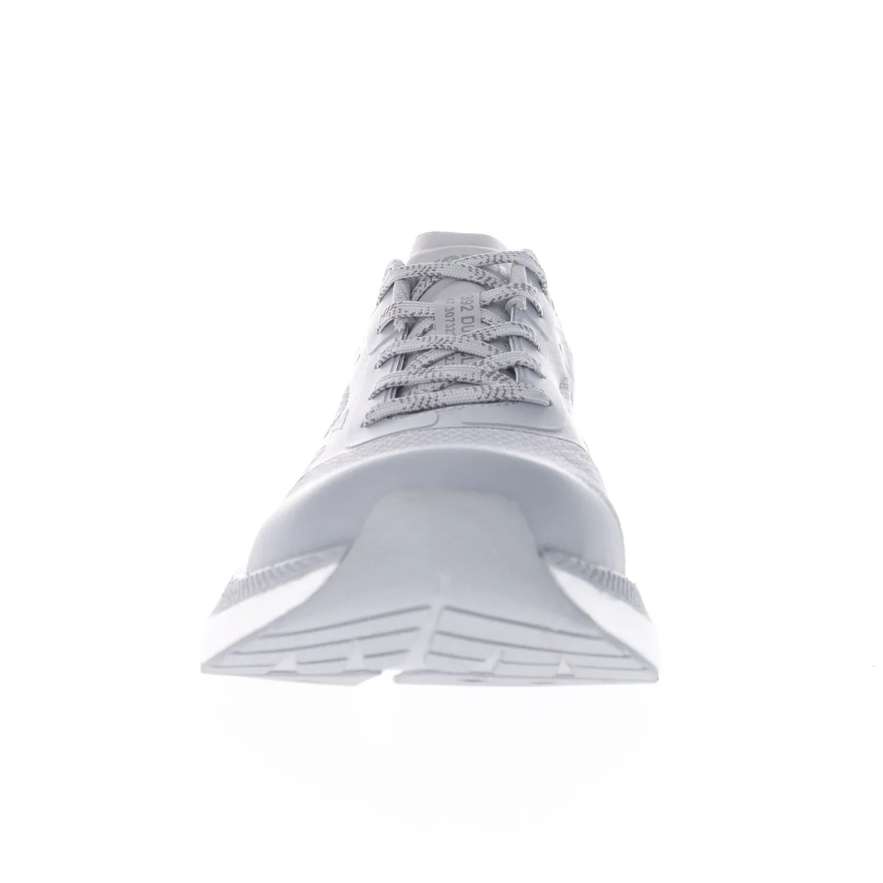 MEN'S PROPET DUROCLOUD 392 ATHLETIC SNEAKER | GREY - Image 7