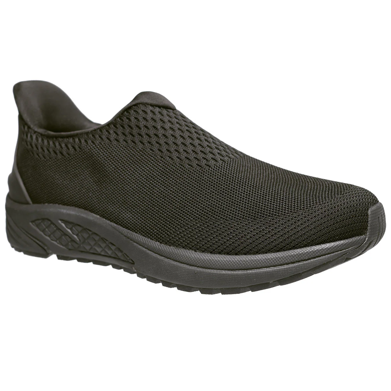 MEN'S PROPET ONE VELOCITY SLIP ON | BLACK