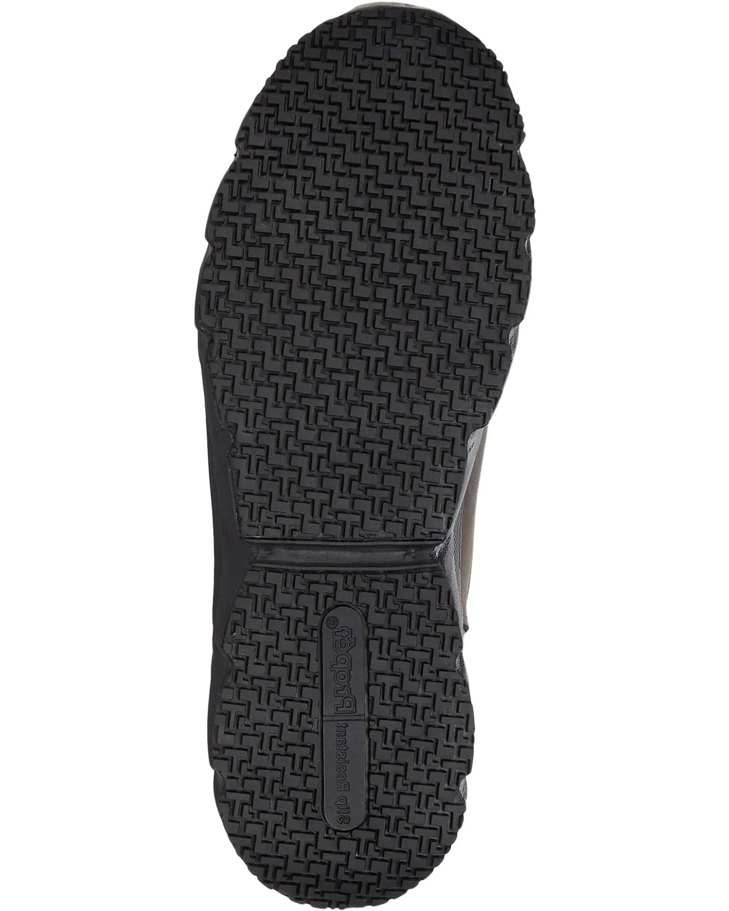 MEN'S PROPET SMITH BOOT | BROWN CRAZY HORSE - Image 4