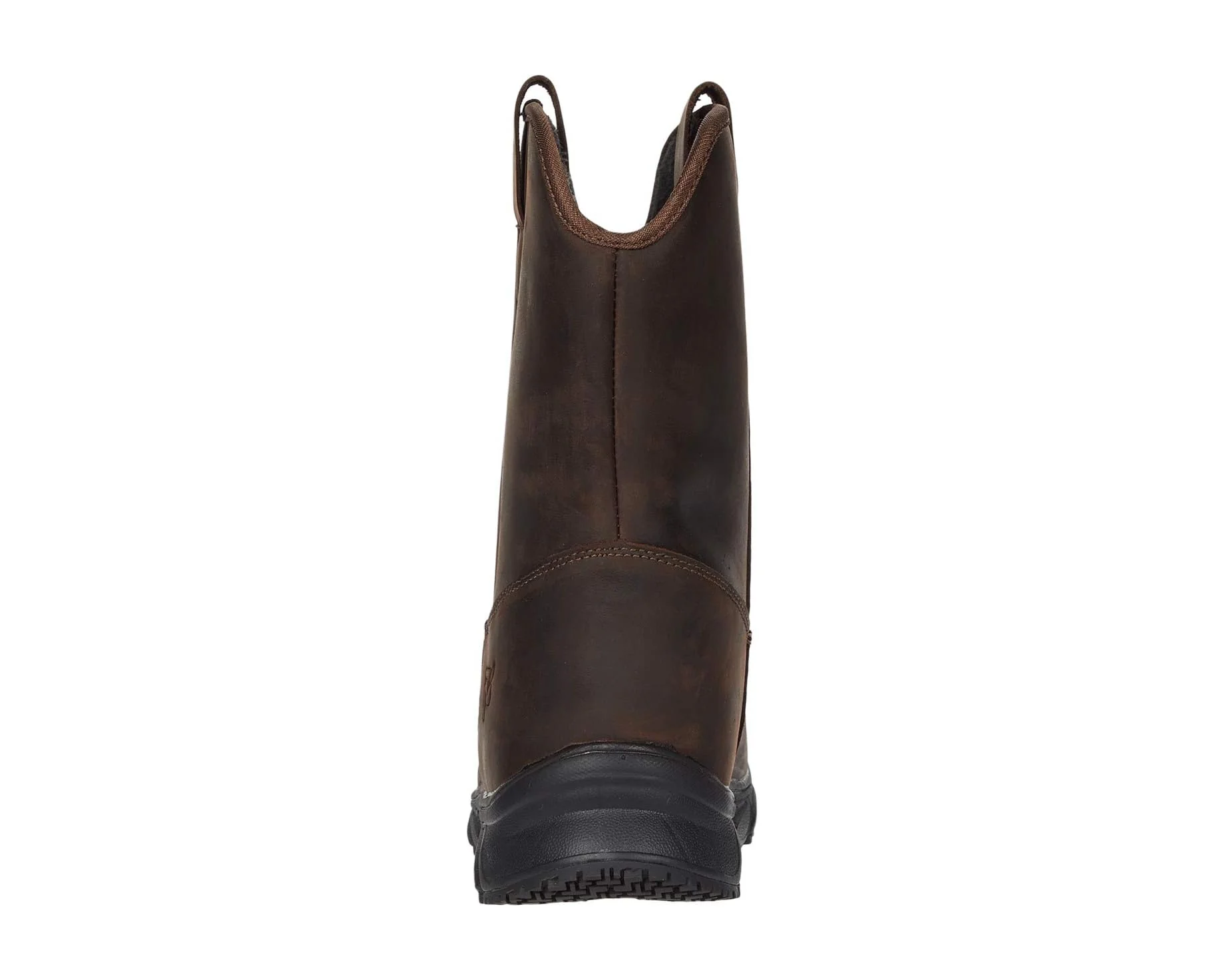 MEN'S PROPET SMITH BOOT | BROWN CRAZY HORSE - Image 6